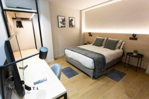 Apartamento Roma living suite en Vila real, Villarreal